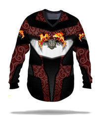 Paintball Custom Jersey 
