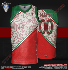 Basketball Full Sublimation Shirts Custom Sports Wear Semi Pro Paintball Custom Sublimated Jersey Semi Pro Paintball Shirt Texas United States ID Custom Sports Wear Pro Paintball Full Custem Sublimated Jersey Basketball Custom Jersey Mexico 23