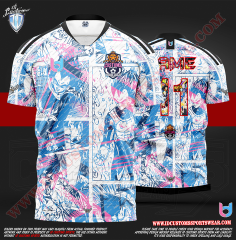 USA ID Custom Sports Wear Semi Pro Paintball Custom Sublimated Jersey Semi Pro Paintball Shirt Texas United States ID Custom Sports Wear Pro Paintball Full Custem Sublimated Jersey Soccer Rangla Dragon B