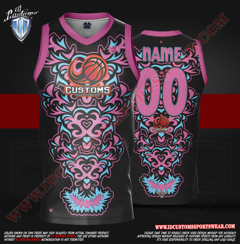 Basketball Full Sublimation Shirts Custom Sports Wear Semi Pro Paintball Custom Sublimated Jersey Semi Pro Paintball Shirt Texas United States ID Custom Sports Wear Pro Paintball Full Custem Sublimated Jersey Basketball Custom Jersey Love Me