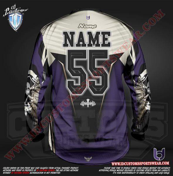 HK Army HSTL Line Maillot de paintball Arctique HK Army HSTL Line Maillot de paintball Arctique