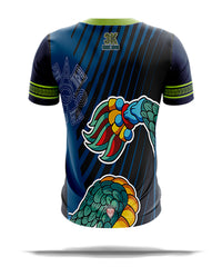 Feather Snake Shirts