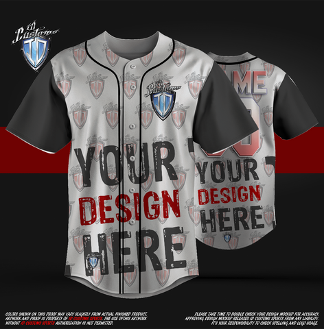 Baseball Shirt