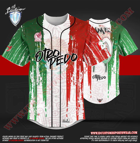Otro Pedo Baisball