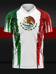 MEX SOCCER PRO JERSEYS 2020 ID Customs Sports Wear
