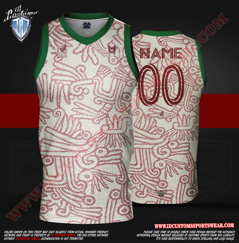 USA 22 23 Basketball Custom Jersey – ID Customs SportsWear