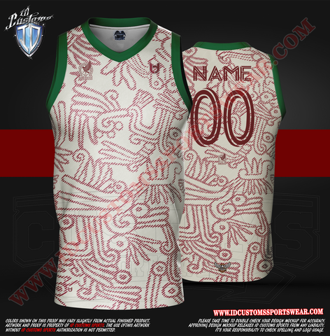 Basketball Full Sublimation Shirts Custom Sports Wear Semi Pro Paintball Custom Sublimated Jersey Semi Pro Paintball Shirt Texas United States ID Custom Sports Wear Pro Paintball Full Custem Sublimated Jersey Basketball Custom Jersey Mexico 22 23