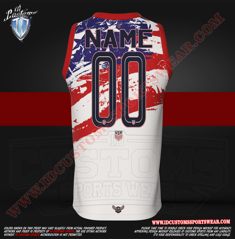 Custom Sports Wear Semi Pro Paintball Custom Sublimated Jersey Semi Pro Paintball Shirt Texas United States ID Custom Sports Wear Pro Paintball Full Custem Sublimated Jersey Basketball Custom Jersey USA 22 23