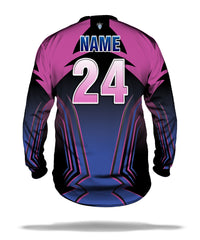 Custom Paintball Jersey