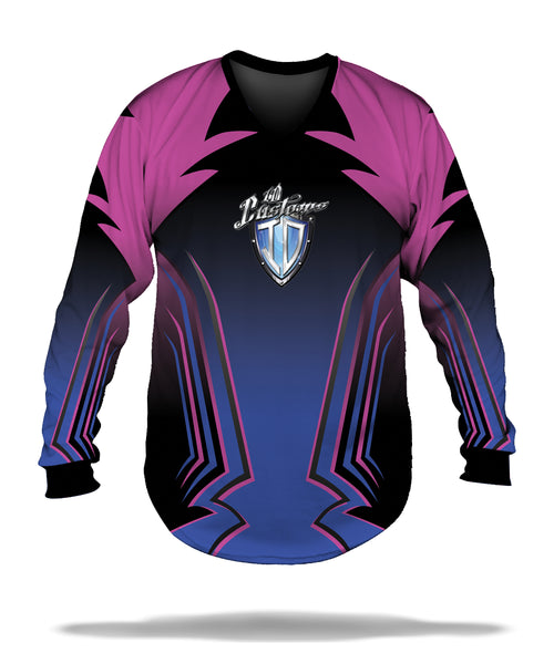 Custom Paintball Jersey