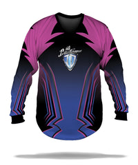 Custom Paintball Jersey