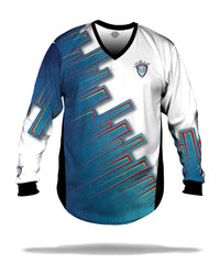 Custom Paintball Jersey