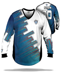 Custom Paintball Jersey