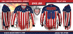 4th of july
