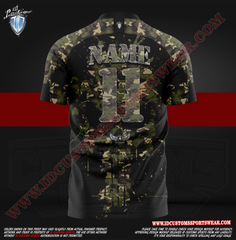 USA ID Custom Sports Wear Semi Pro Paintball Custom Sublimated Jersey Semi Pro Paintball Shirt Texas United States ID Custom Sports Wear Pro Paintball Full Custem Sublimated Jersey Soccer Rangla Punish Them G Camo