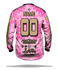 Custom Paintball Jersey 