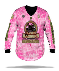 Custom Paintball Jersey