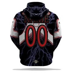 Thunder Hoodie