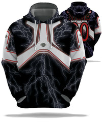 Thunder Hoodie