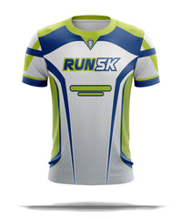 Just Run Shirts