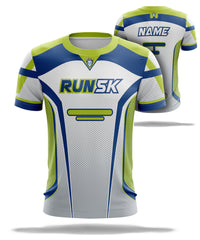 Just Run Shirts