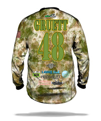 Custom Paintball Jersey 
