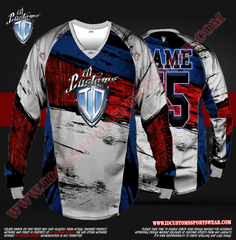 ID Custom Sports Wear Pro Paintball Custom Shirt Sublimated Jersey ID Custom SportsWear Pro Paintball Custom Shirt Sublimated Jersey Pro Paintball Shirt Full Custom Made In The USA