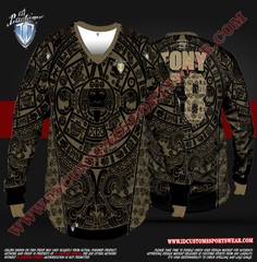 ID Custom Sports Wear Pro Paintball Custom Shirt Sublimated Jersey ID Custom SportsWear Pro Paintball Custom Shirt Sublimated Jersey Pro Paintball Shirt Full Custom Made In The USA