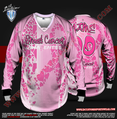 ID Custom Sports Wear Pro Paintball Custom Sublimated Jersey Pro Paintball Shirt 