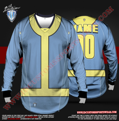 ID Custom Sports Wear Pro Paintball Custom Sublimated Jersey Pro Paintball Shirt 