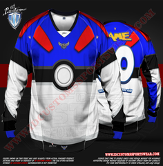 USA ID Custom Sports Wear Semi Pro Paintball Custom Sublimated Jersey Semi Pro Paintball Shirt Texas United States ID Custom Sports Wear Pro Paintball Full Custem Sublimated Jersey Reg Paintball PKM Great Ball