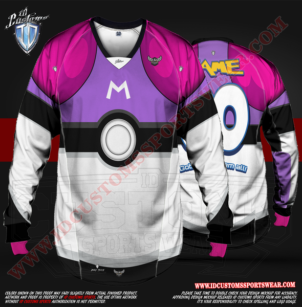 USA ID Custom Sports Wear Semi Pro Paintball Custom Sublimated Jersey Semi Pro Paintball Shirt Texas United States ID Custom Sports Wear Pro Paintball Full Custem Sublimated Jersey Reg Paintball PKM Master Ball