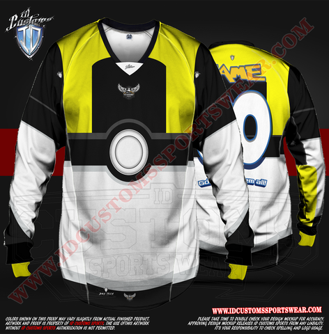 USA ID Custom Sports Wear Semi Pro Paintball Custom Sublimated Jersey Semi Pro Paintball Shirt Texas United States ID Custom Sports Wear Pro Paintball Full Custem Sublimated Jersey Reg Paintball PKM Ultra Ball