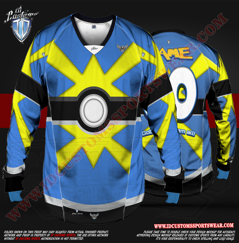 USA ID Custom Sports Wear Semi Pro Paintball Custom Sublimated Jersey Semi Pro Paintball Shirt Texas United States ID Custom Sports Wear Pro Paintball Full Custem Sublimated Jersey Reg Paintball PKM Ultra Sun Ball