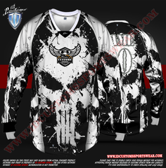 ID Custom Sports Wear Pro Paintball Custom Shirt Sublimated Jersey ID Custom SportsWear Pro Paintball Custom Shirt Sublimated Jersey Pro Paintball Shirt Full Custom Made In The USA