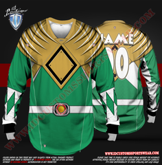 Especial Paintball Pro Shirt And Bandana