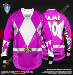 ID Custom Sports Wear Pro Paintball Custom Sublimated Jersey Pro Paintball Shirt 