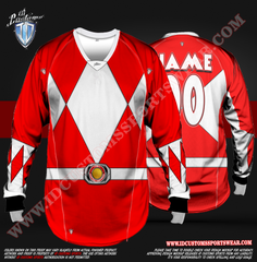 ID Custom Sports Wear Pro Paintball Custom Sublimated Jersey Pro Paintball Shirt 
