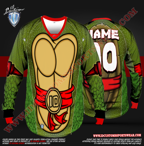 USA ID Custom Sports Wear Semi Pro Paintball Custom Sublimated Jersey Semi Pro Paintball Shirt Texas United States ID Custom Sports Wear Pro Paintball Full Custem Sublimated Jersey Reg Paintball Ninja Turtles Red Paintball Pro Shirt