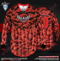 Especial Paintball Pro Shirt And Bandana