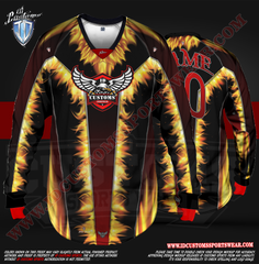 Especial Paintball Pro Shirt And Bandana