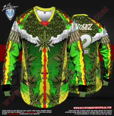 Especial Paintball Pro Shirt And Bandana