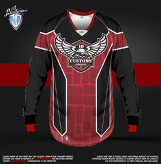 Weekly Special  Paintball Pro Shirt