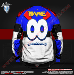 USA ID Custom Sports Wear Semi Pro Paintball Custom Sublimated Jersey Semi Pro Paintball Shirt Texas United States ID Custom Sports Wear Pro Paintball Full Custem Sublimated Jersey Reg Paintball PKM Great Ball