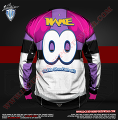 USA ID Custom Sports Wear Semi Pro Paintball Custom Sublimated Jersey Semi Pro Paintball Shirt Texas United States ID Custom Sports Wear Pro Paintball Full Custem Sublimated Jersey Reg Paintball PKM Master Ball