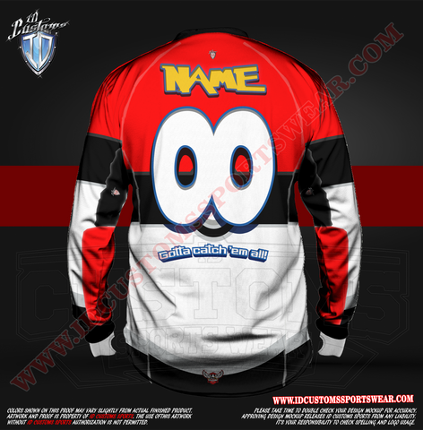 USA ID Custom Sports Wear Semi Pro Paintball Custom Sublimated Jersey Semi Pro Paintball Shirt Texas United States ID Custom Sports Wear Pro Paintball Full Custem Sublimated Jersey Reg Paintball PKM Trainer Ball