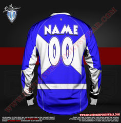 USA ID Custom Sports Wear Semi Pro Paintball Custom Sublimated Jersey Semi Pro Paintball Shirt Texas United States ID Custom Sports Wear Pro Paintball Full Custem Sublimated Jersey Reg Paintball Blue Ranger