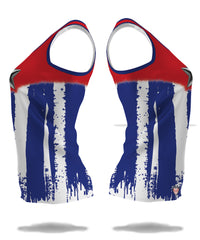 Mi Cuba Woman's Tank Top