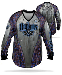 Outlwas Paintball Team