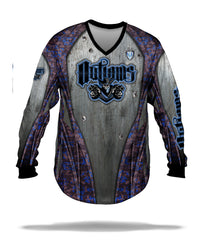 Outlwas Paintball Team